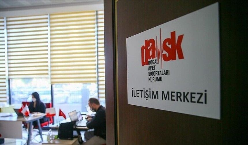 Sigortada yeni dönem: DASK afetlere karşı genişliyor