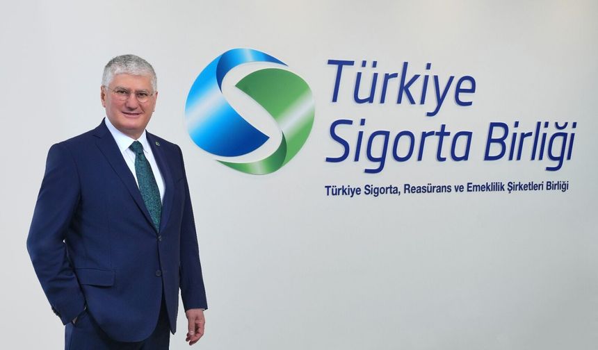 Trafik sigortasında yeni dönem: TSB Başkanı Ahmet Yaşar'dan dikkat çeken açıklama