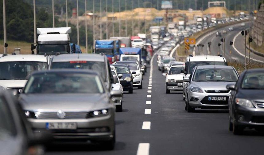 Zorunlu trafik sigortasında Ağustos 2026 prim artışı belli oldu