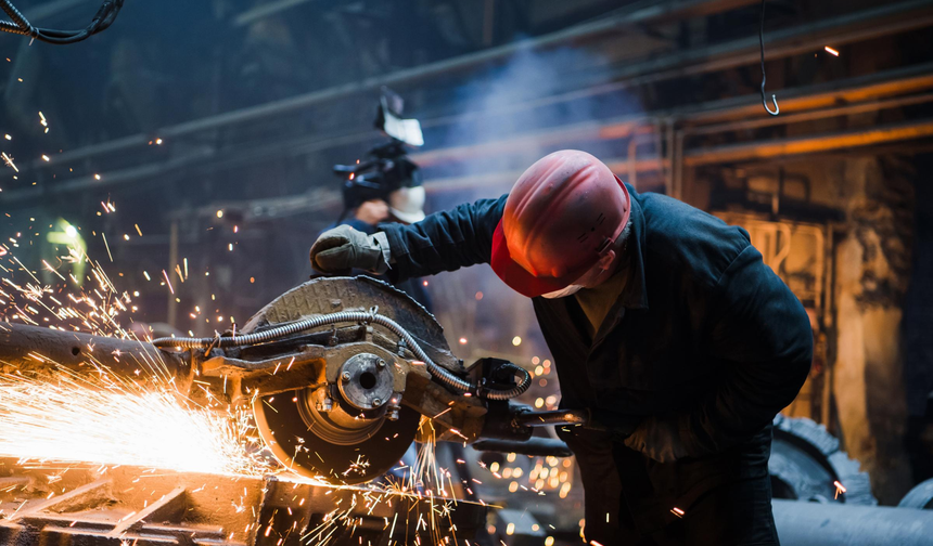 Allianz Trade: Türkiye’de metal ürünler ve temel metaller sektörü 2026 yılında 208 milyar dolara yükselecek