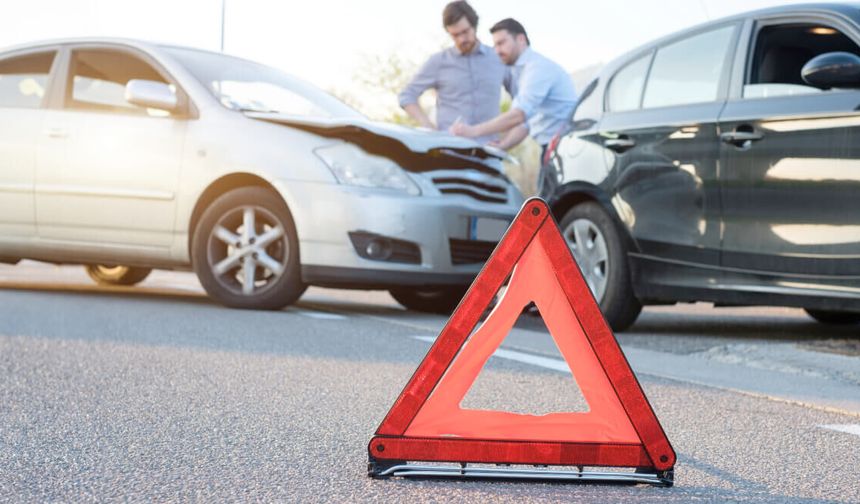 Zorunlu trafik sigortasında yeni dönem başladı: Değer kaybı otomatik olarak hesaplanacak