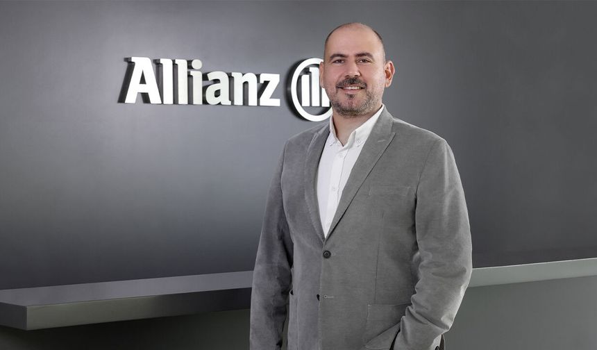 Allianz Türkiye: Sağlık sigortalarındaki büyüme daha fazla çalışana ulaşmak için önemli bir fırsat