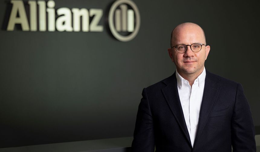Allianz Türkiye yapay zekayı iş modelinin merkezine taşıyor