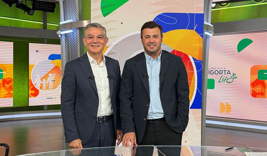 Atilla Benli: BES’te 2,24 trilyon TL’lik büyüklüğe ulaşıldı