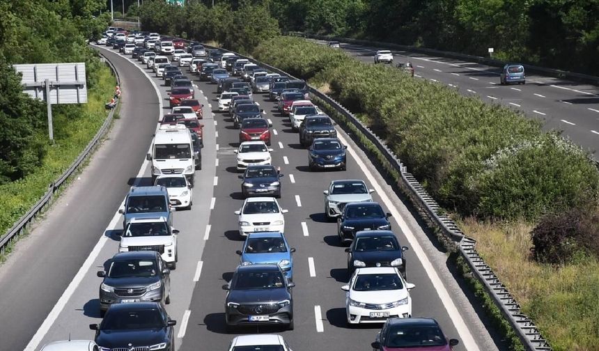 SEDDK'dan motorlu araç sigortalarında tahkim başvurularına ilişkin yeni düzenleme