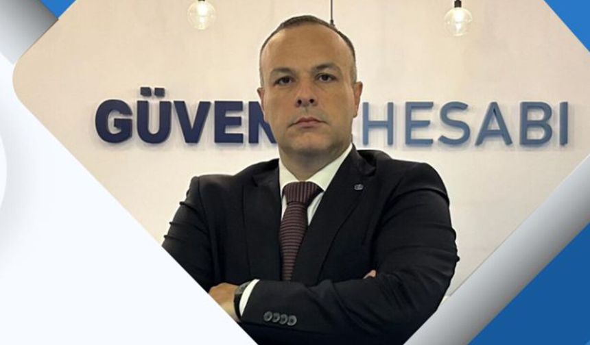 Tahir Emre Ardal, Güvence Hesabı Hesap Müdürü olarak görevine başladı