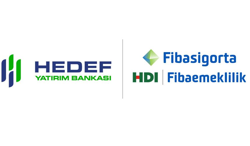 Hedef Yatırım Bankası’ndan bankasürans hamlesi: Fibasigorta ve HDI Fibaemeklilik ile stratejik iş birliği