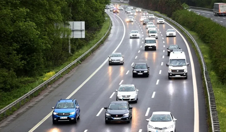 Trafik sigortasında yeni dönem başlıyor! 1 Eylül'den itibaren tek numara kullanılacak