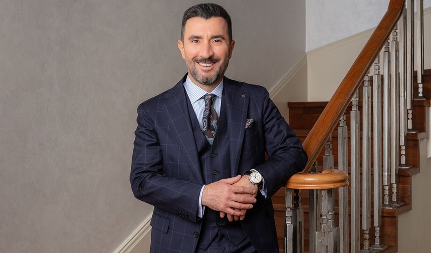Ray Sigorta’da 17’ncilikten 7’nciliğe uzanan dönüşüm: “57 yıllık çınar küllerinden yeniden doğdu”