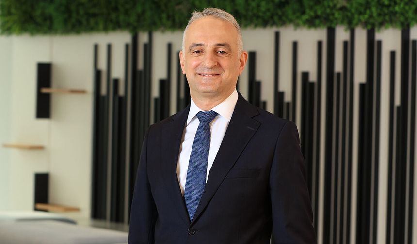 AM Best, Millî Reasürans’ın kredi notlarını yükseltti