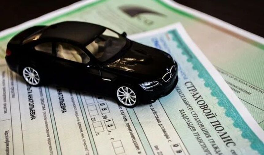 Ruslar araçlarını daha sık sigortalatmaya başladı