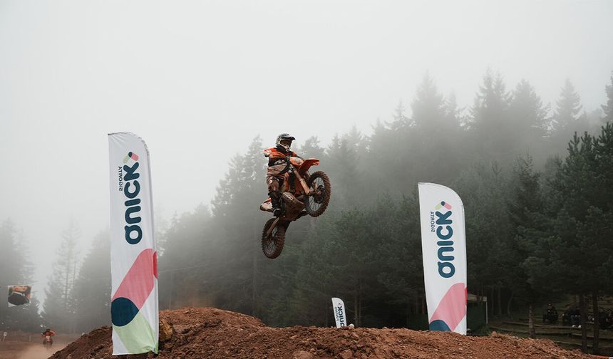 Quick Motofest Doğu Karadeniz hattında