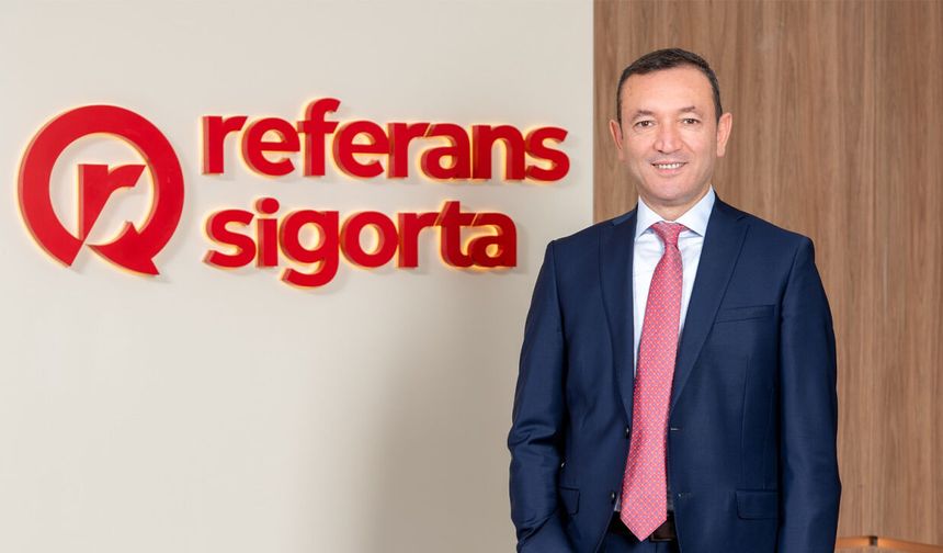 Referans Sigorta, 2026 yılının ilk yarısında 4,2 milyar TL prim üretimiyle büyümesini sürdürdü