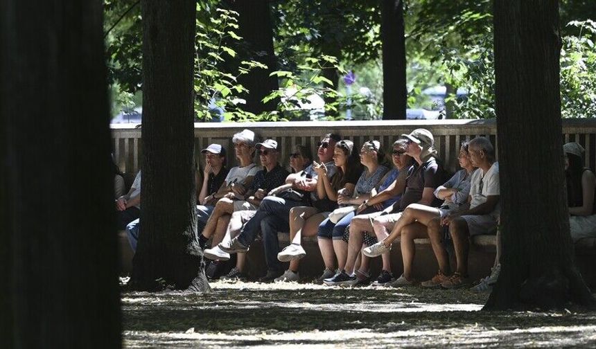 Almanya’da sosyal sigorta harcamaları rekor kırdı