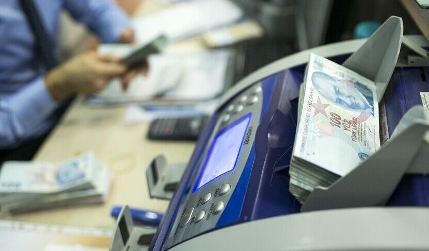 Bütçede sigorta vergisi dikkat çekti: BSMV tahsilatı yüzde 36,8 arttı
