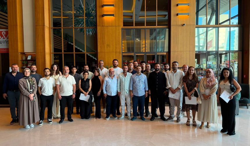 ALC Mobil Akademi Elazığ ve Adana durağını başarıyla tamamladı