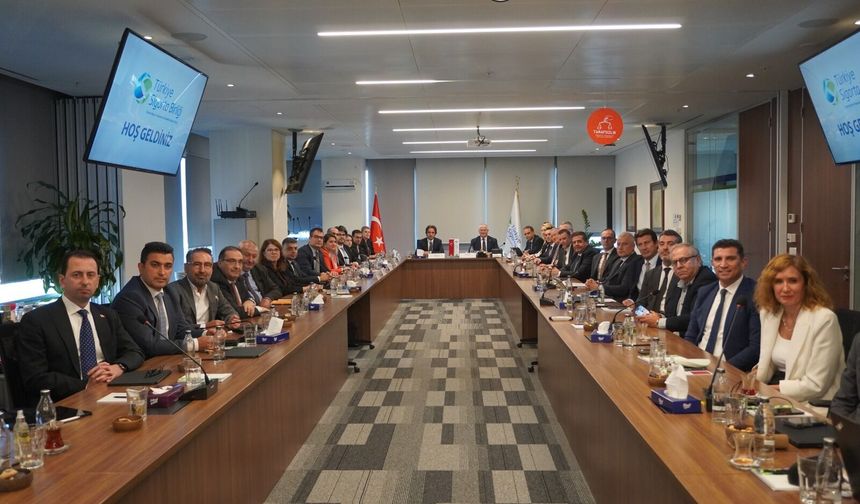 SEDDK’dan organize hasar yapılarına karşı yeni adım: Alo 193 OHİM 1 Eylül’de devrede