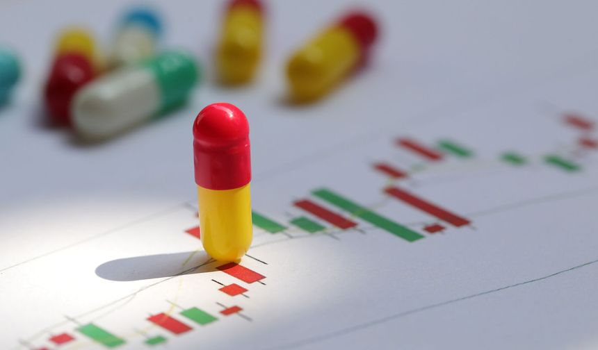 Çin, yenilikçi ilaçlarda sağlık sigortası kapsamını genişletiyor