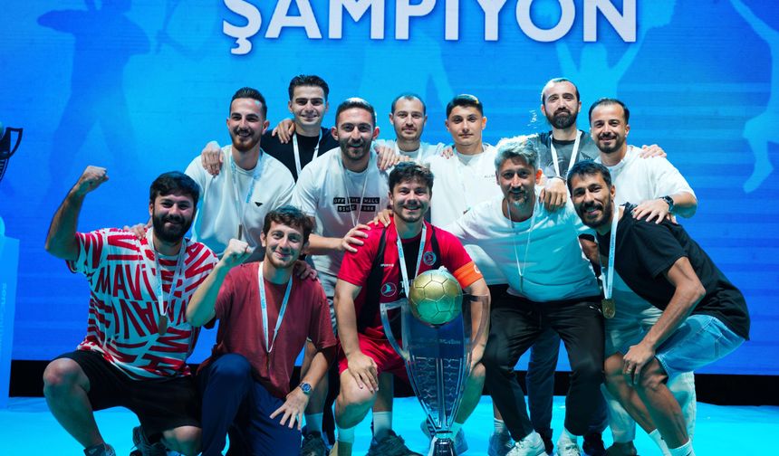 senCard Games, 2026 yaz sezonuna “rekaberlik” ruhuyla veda etti