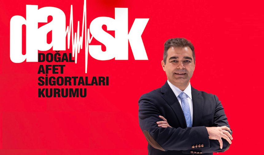 DASK artan sigortalılık ve güçlenen deprem güvencesiyle 26 yaşında