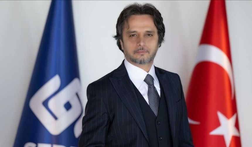 SEDDK Başkanı Davut Menteş: Kazazedelere illegal yapılardan önce ulaşacağız