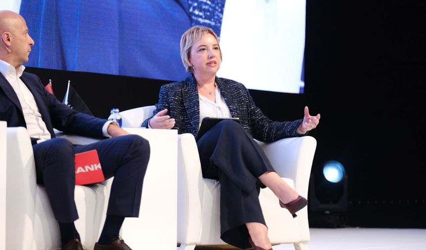 Anadolu Sigorta, CHRO Summit’te geleceğin çalışma dünyasını değerlendirdi