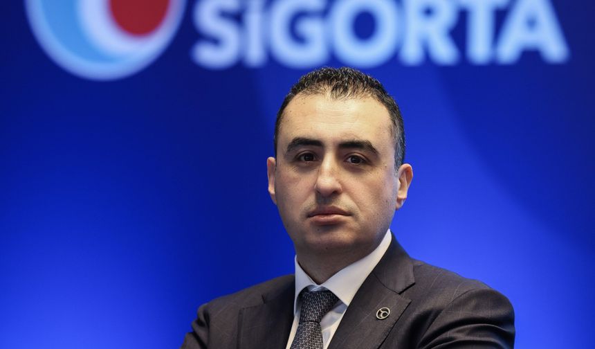 İsmail Saymaz'dan çarpıcı iddia: Türkiye Sigorta'da 20 Milyar TL nasıl batar?