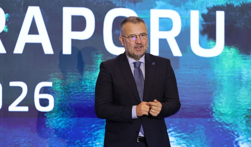 AXA Türkiye İklim Raporu 2026, 2050’nin iklim risklerini ortaya koydu