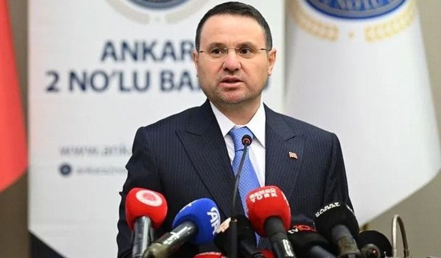 Adalet Bakanı Akın Gürlek duyurdu: Sigorta vurgununa geçit yok!