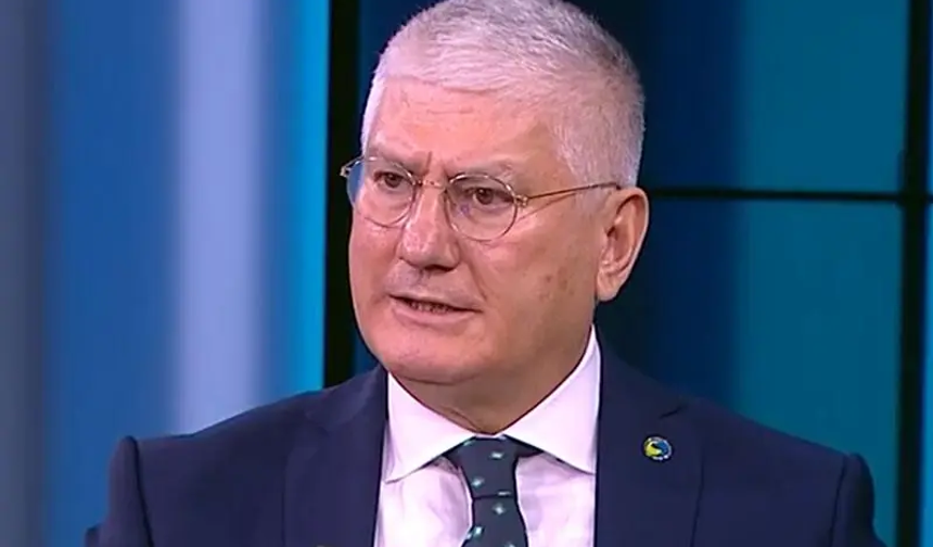 Ahmet Yaşar’dan zorunlu afet sigortası çağrısı: Yasa meclis’ten geçmeli