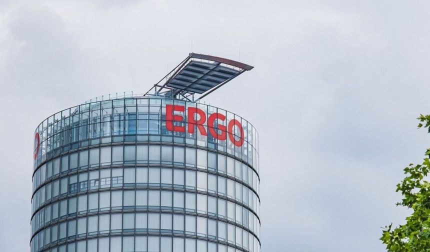Almanya sigorta pazarında yeni dönem: ERGO Pro, Artemis Grubu’na devrediliyor