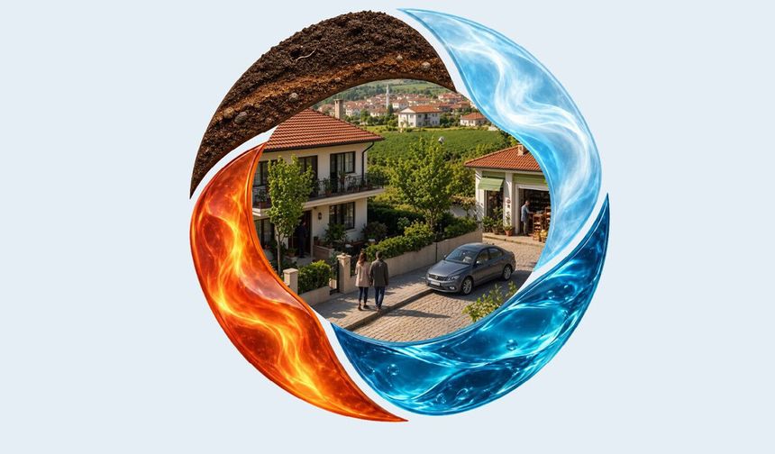 “Dört Element. Tek Güvence.”: 15. Sigorta Haftası başlıyor