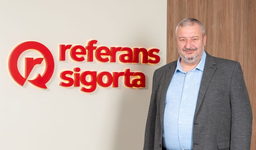 Referans Sigorta trafik hasar dosyalarında doğrudan ve hızlı ödeme modelini başlattı