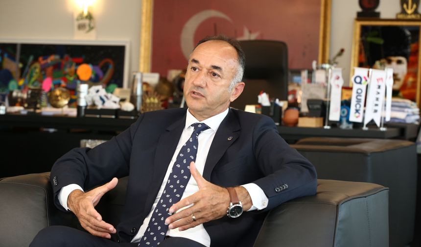 Quick Sigorta, selden zarar gören araçları tam hasar kapsamında değerlendirecek