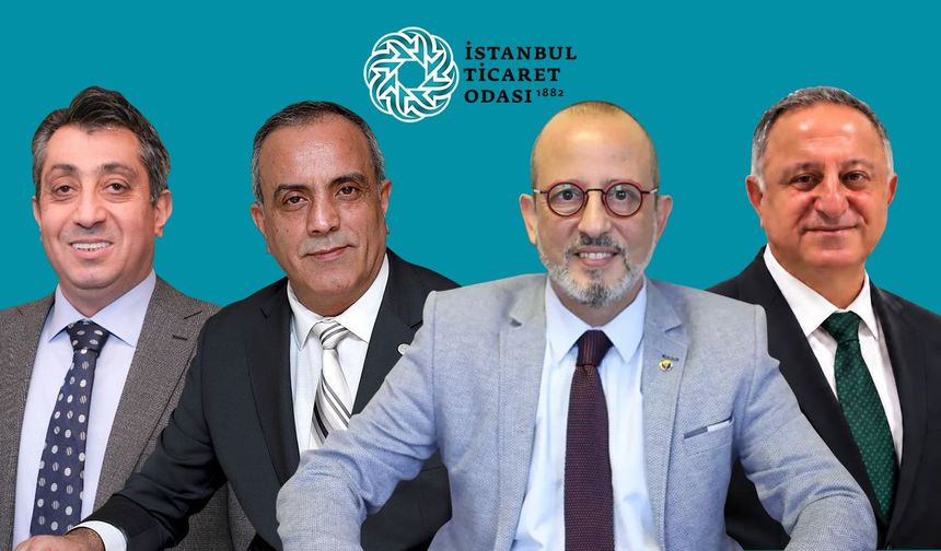 İTO Sigortacılık Komitesi seçiminde dört liste, tek sandık heyecanı