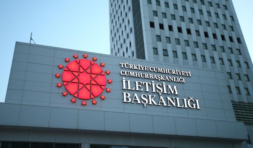 İletişim Başkanlığı’ndan BES iddialarına yalanlama: Kitlesel çıkış iddiaları asılsız