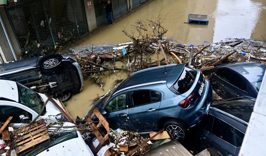 İstanbul ve 4 ilde selin sigorta maliyeti 12 milyar liraya dayandı