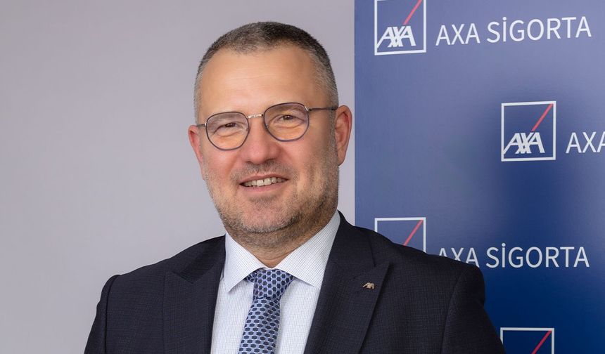 AXA Türkiye, Toplumun dayanıklılık ortağı olma hedefini güçlendiriyor