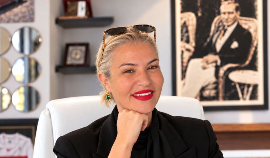 Hülya Şahin ile Sigortacılık Okulu: 30 yılı aşkın tecrübeden genç sigortacılara..