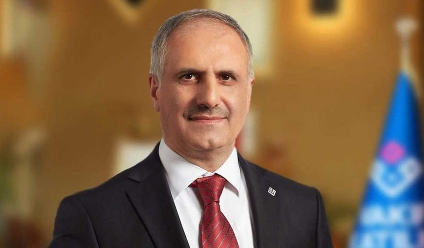 Hazine ve Maliye Bakanlığı ile SPK'da üst düzey ayrılıklar!