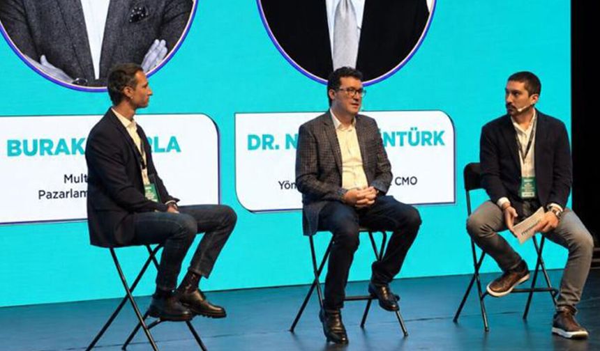 RS Holding, MEETUP İstanbul 2026’da yerini aldı