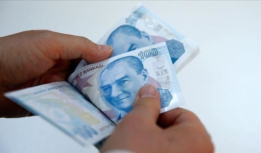 2027’de trafik sigortasından 21,2 milyar liralık devlet payı bekleniyor