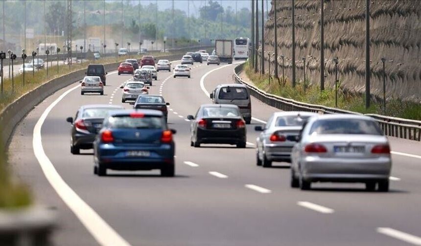 Trafik ve kaskoda "akıllı sistem" ile ağustostan bu yana 195 bini aşkın eksper ataması yapıldı