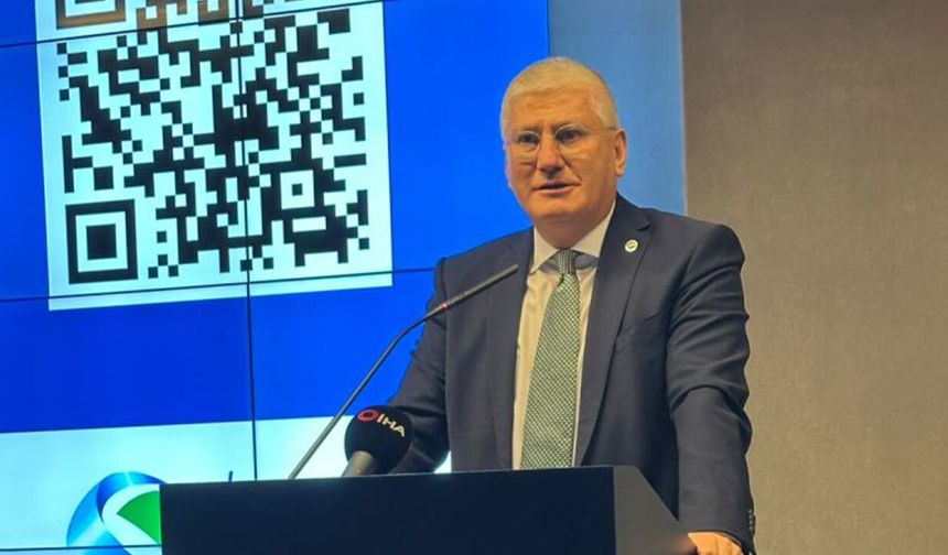 Sigorta sektörünün geleceği ve iklim riskleri İstanbul’da ele alındı