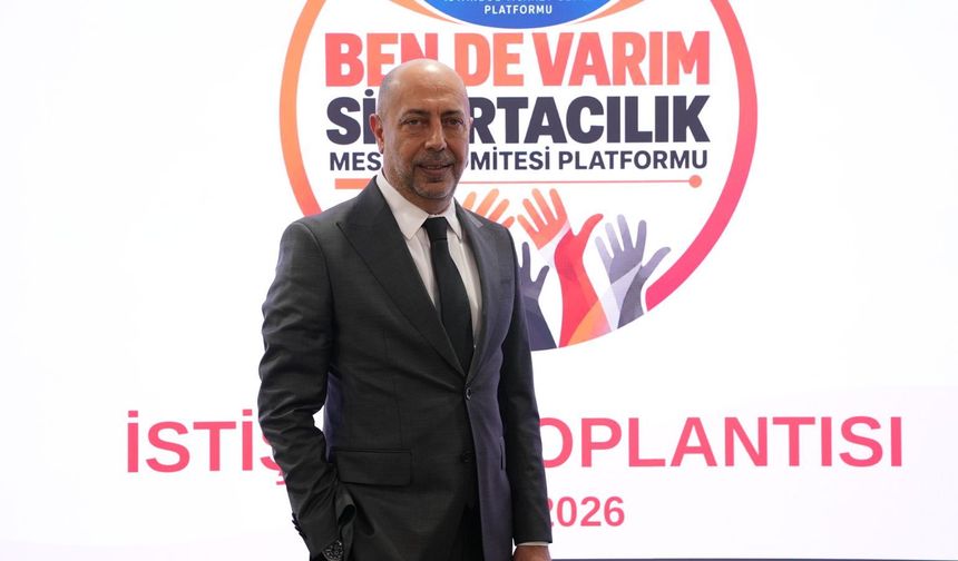 İTO 20. Sigortacılık Komitesi seçimlerinde “Ben de Varım” Platformu’ndan mevcut yönetime  tarihi davet