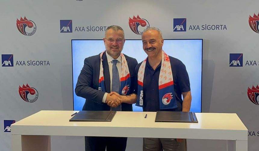 Sigorta Life’a özel: Yılmaz Erdoğan ve AXA Türkiye CEO’su Yavuz Ölken değerler ortaklığını anlattı