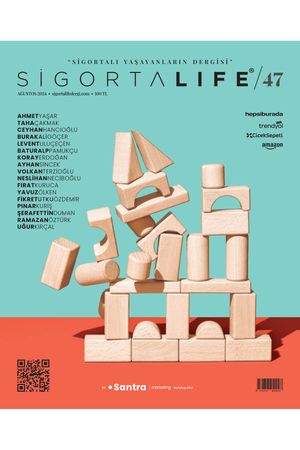 Sigorta Life Dergi Sayı 47