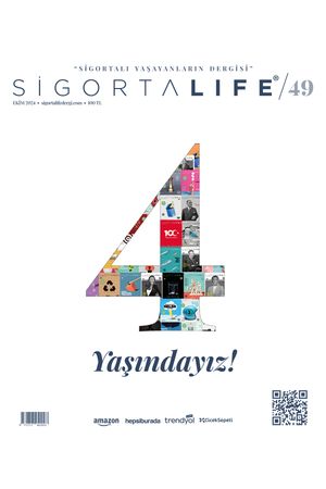 Sigorta Life Dergi Sayı 49