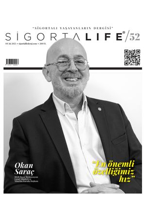 Sigorta Life Dergi Sayı 52
