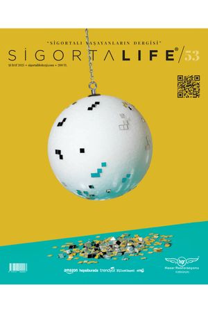 Sigorta Life Dergi Sayı 53